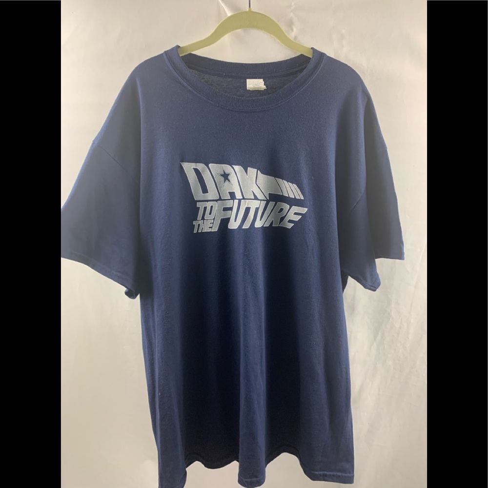 Gildan T-shirt Size XL